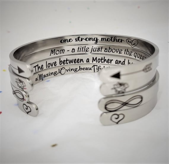 Mom Gift, Gift For Mom, New Mom Gift, Mothers Day gift from daughter Son