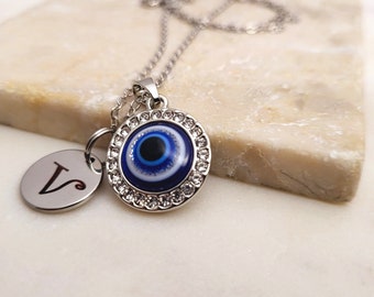 Evil Eye Jewelry