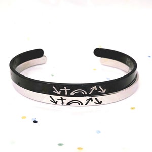 Witness Bracelets Gifts Christian. He Came He Died He Arose He Ascended He&#39;s Coming Back.