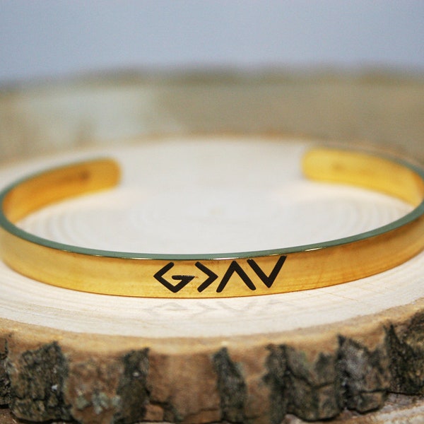 God is Greater - Etsy