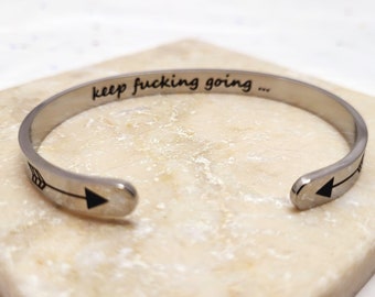 Inspirational Bracelets