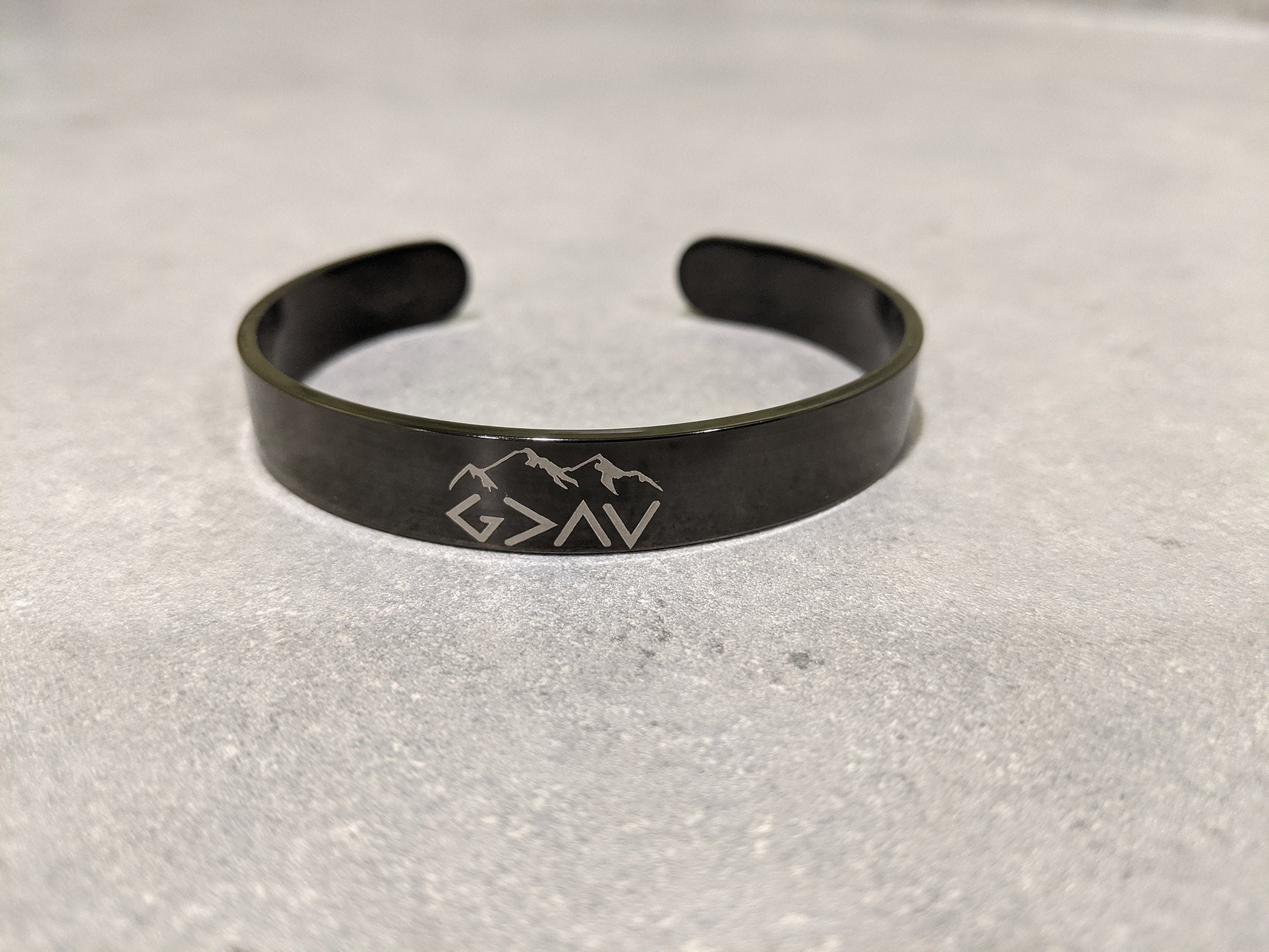 Highs and lows bracelet deals
