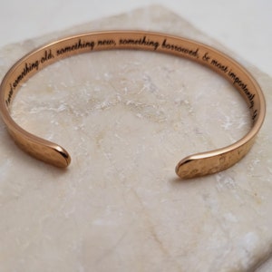 Sister Gift, Sister in Law Gift, Sister Birthday Gift, Sister Bracelet