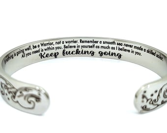 Inspirational Bracelets