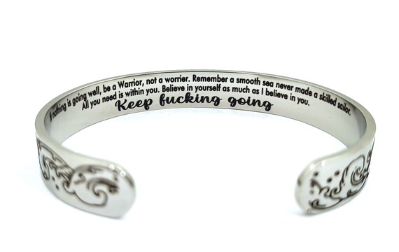 thumbnail image 2 of Btysun Bracelets For Women Inspirational Gifts For Women Girls Graduation Gifts For Her 2 of 11