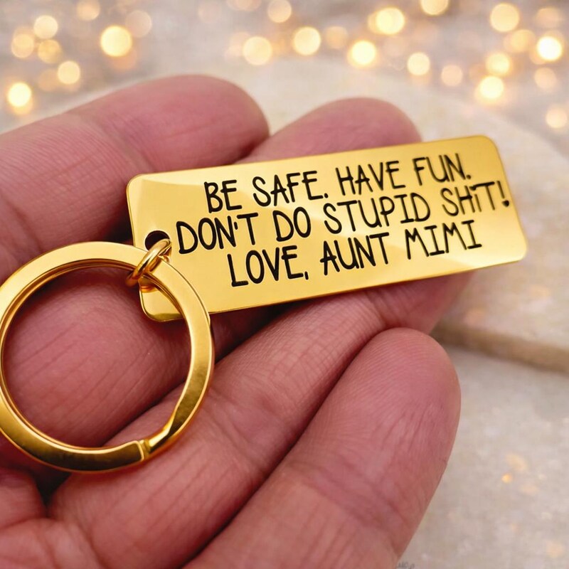 Don't Do Stupid Shit - Etsy