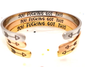 Inspirational Bracelets