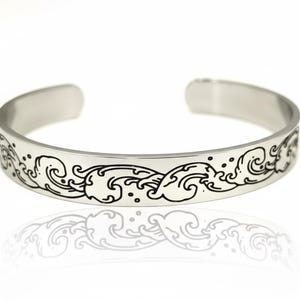 Keep Going Bracelets