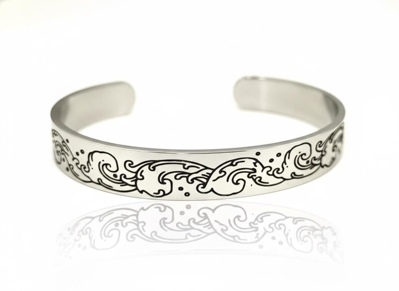 Keep Going Bracelets