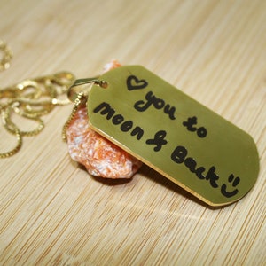 Werkelijke handschrift sieraden geschenken hanger ketting - gepersonaliseerde handtekening gravure hangers mannen | Vrouwen | Echtgenoot | Vriendin | Vriend