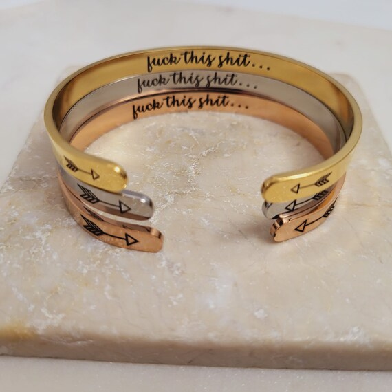 thumbnail image 2 of Btysun Bracelets For Women Inspirational Gifts For Women Girls Graduation Gifts For Her 2 of 11