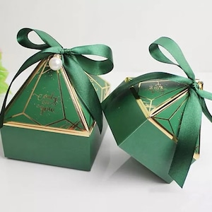 Cadeaux de mariage pour invités | Cadeaux pour fête | Bonbonnières | Articles de fête | Douche nuptiale | Décoration | Nikkah | Coffrets cadeaux | Fête prénatale