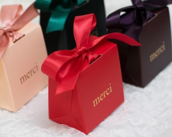 Wedding favours for guests | Party Favours | Candy boxes | Party Supplies | Bridal Shower | Nikkah | Decor | Baby Shower