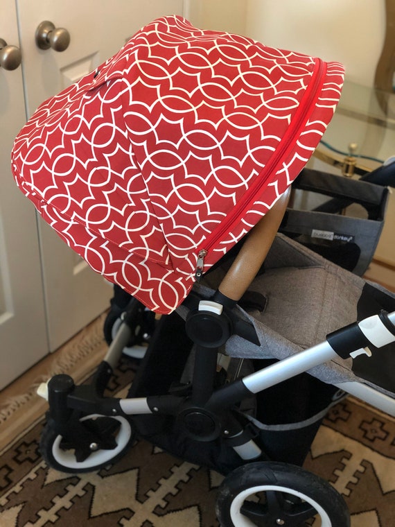bugaboo donkey crotch strap