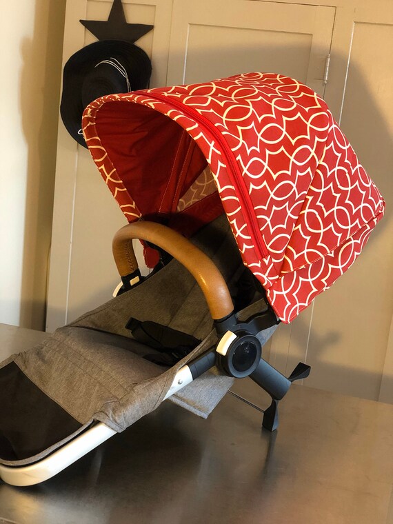 bugaboo donkey crotch strap