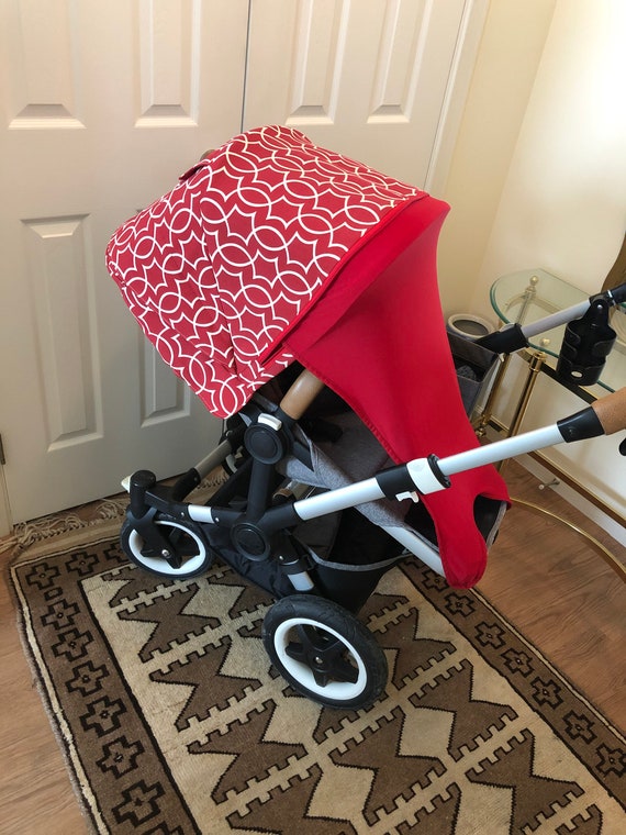 bugaboo donkey crotch strap