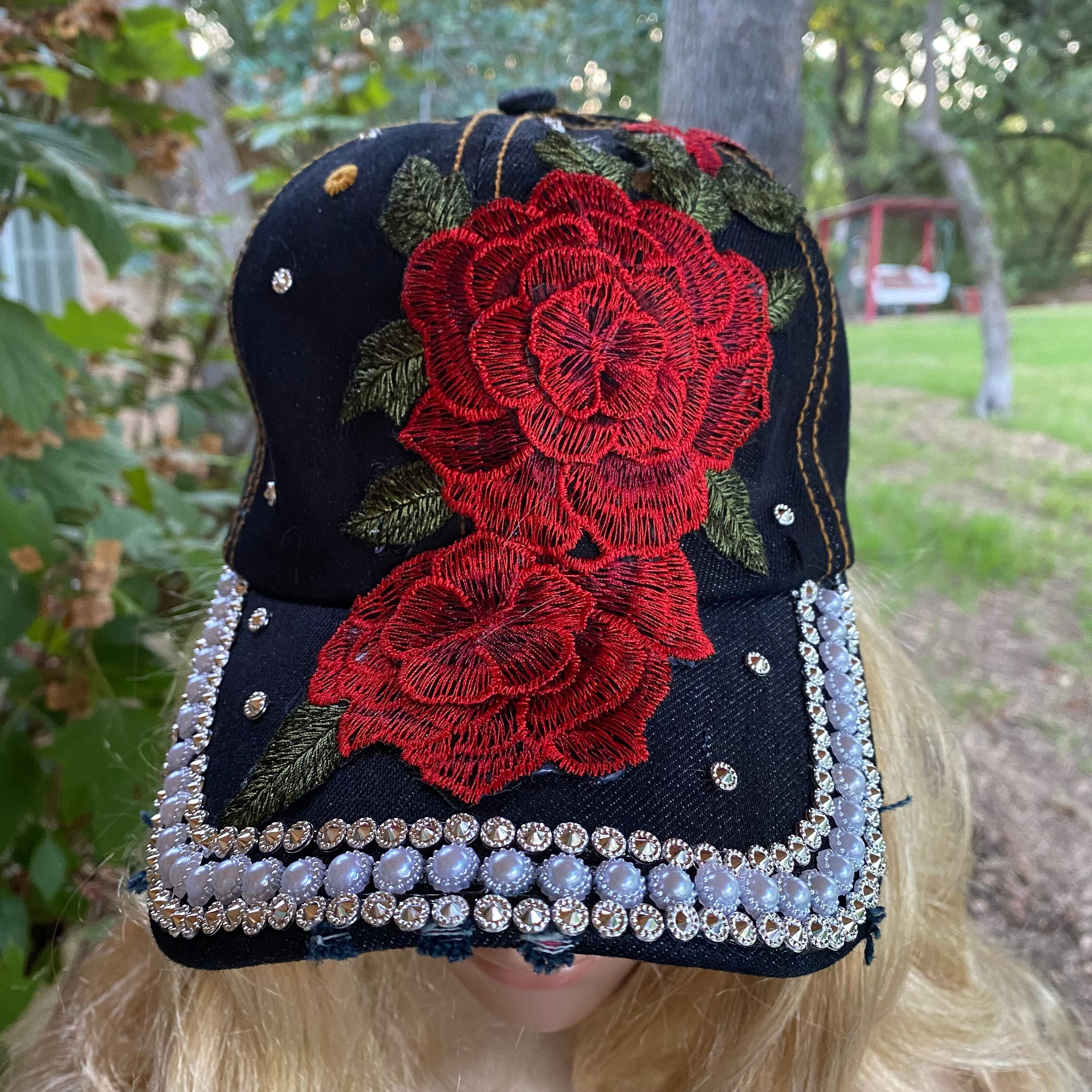 帽子 BD STUDS DAMAGE CAP DENIM DENIM BEEDEN BD STUDS DAMAGE CAP 1074⑥ BD STUDS DAMAGE CAP