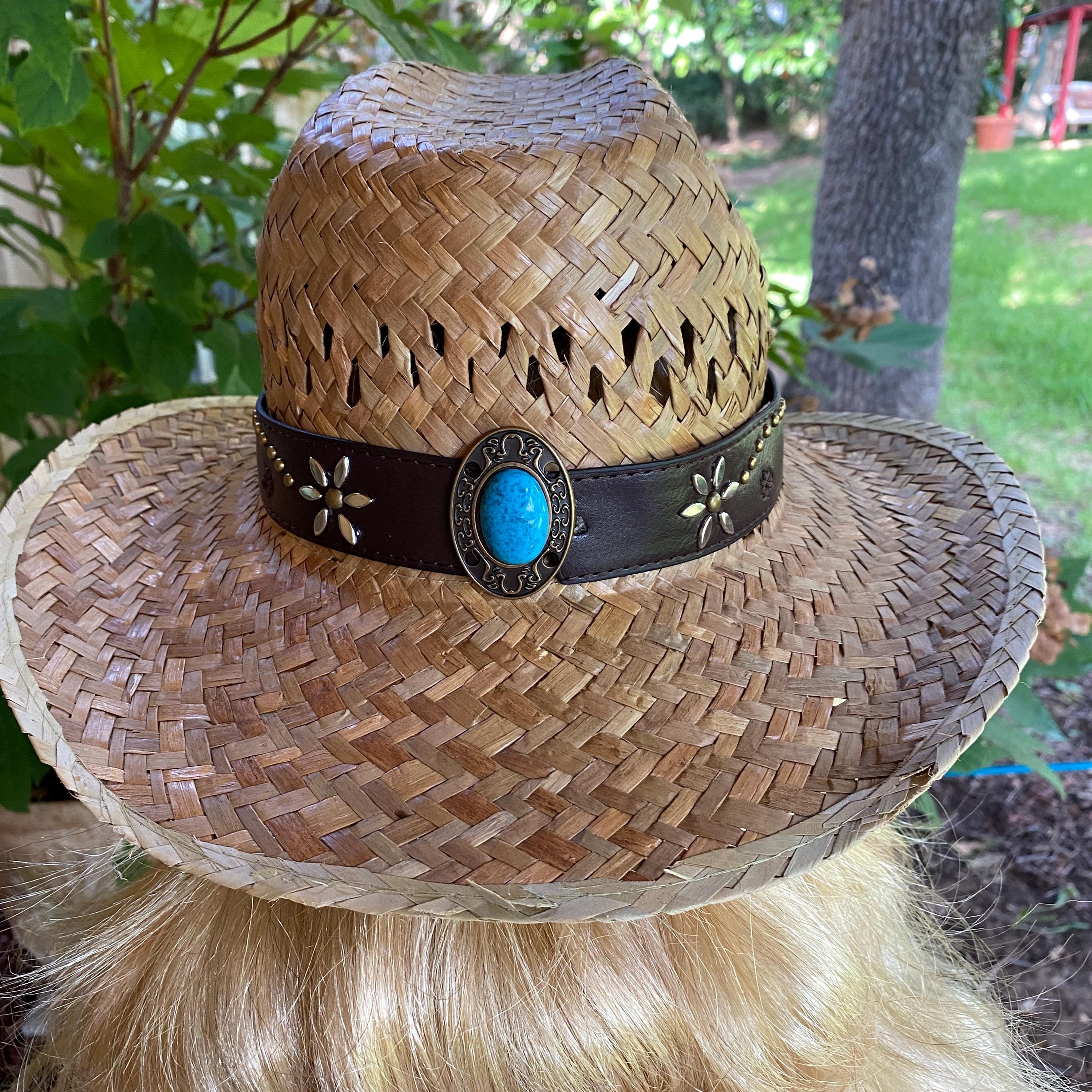 American Eagle Outfitters Tan Fedora with Black Tassel Band American Eagle Outfitters Black Hats for Women for sale | eBay main image 3