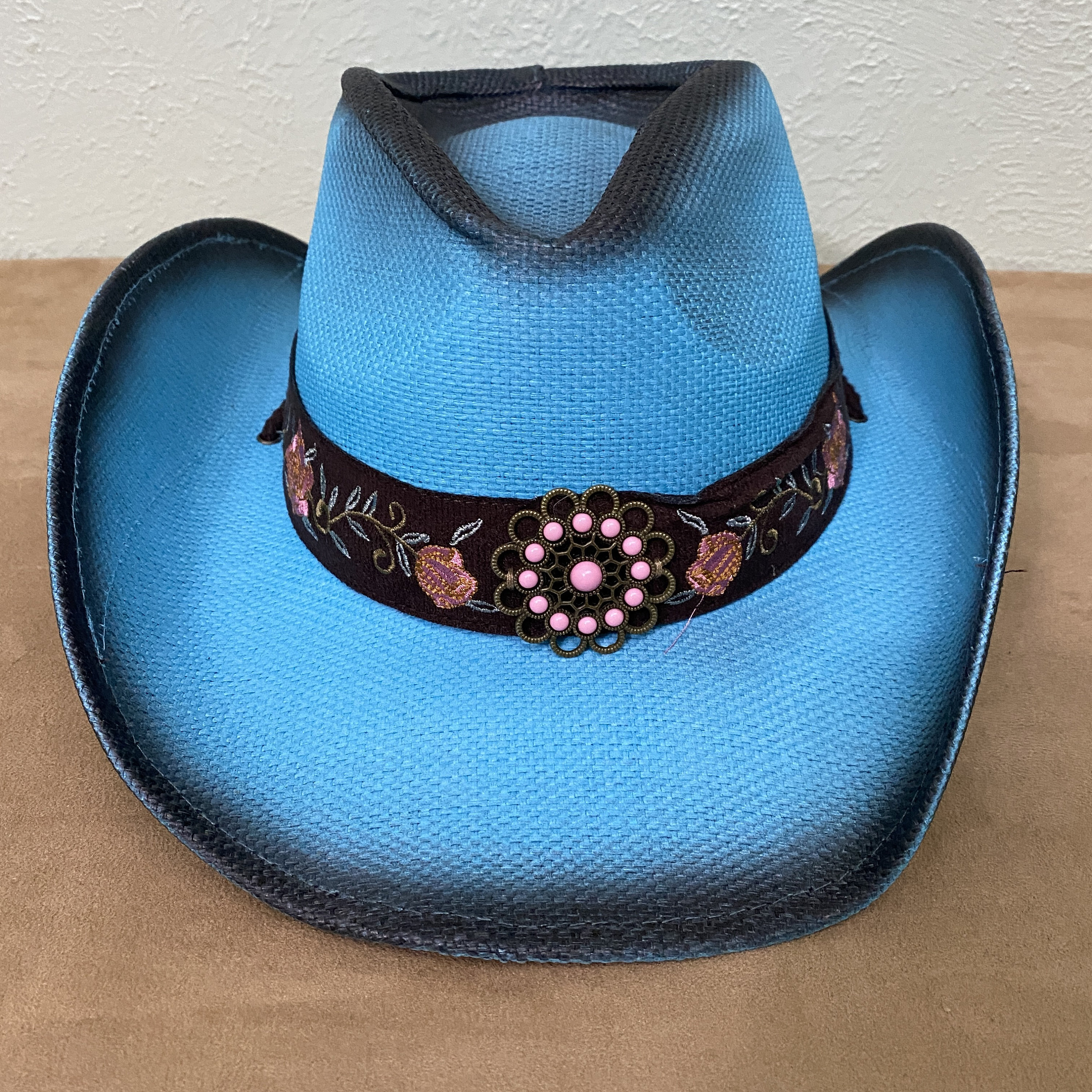Craspire Bande De Chapeau De Cowboy Simili Cuir Tressé Café Turquoise Ovale Réglable Ceinture De Chapeau Occidental Accessoires De Chapeau De Remplacement Pour Chapeau De Paille Occidental De Paille Craspire Bande De Chapeau De Cowboy Simili Cuir Tressé Café Turquoise Ovale Réglable Ceinture De Chapeau Occidental Accessoires De Chapeau De Remplacement Pour Chapeau De Paille Occidental De Paille