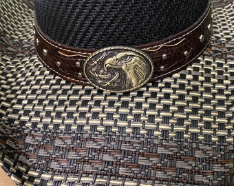 Chapeau de Cowboy Wild West | Boutique Amérindienne