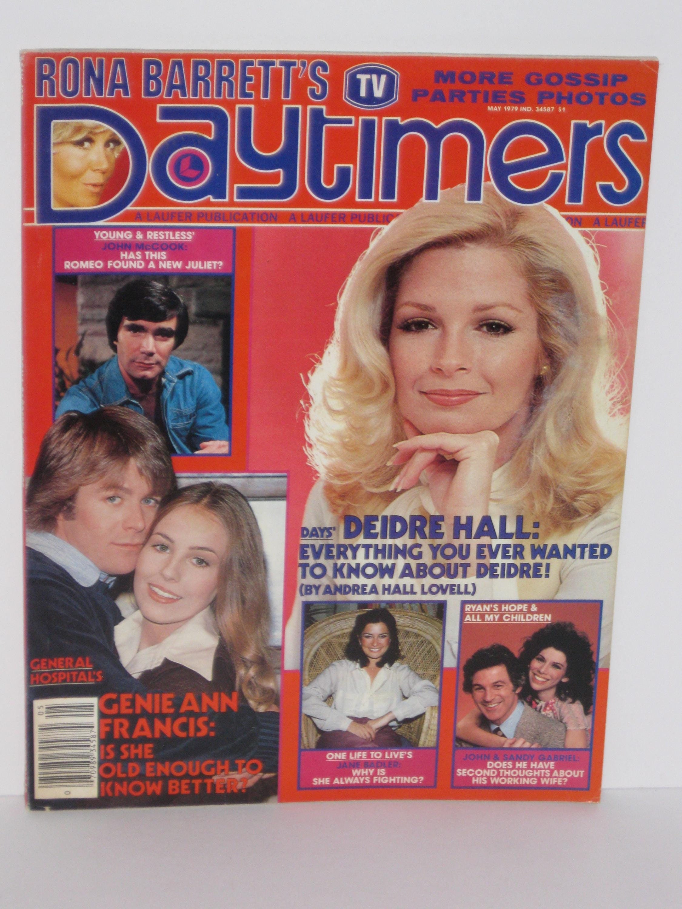 180 Deidre Hall ideas | deidre hall, days of our lives, hall, image size:2250x3000