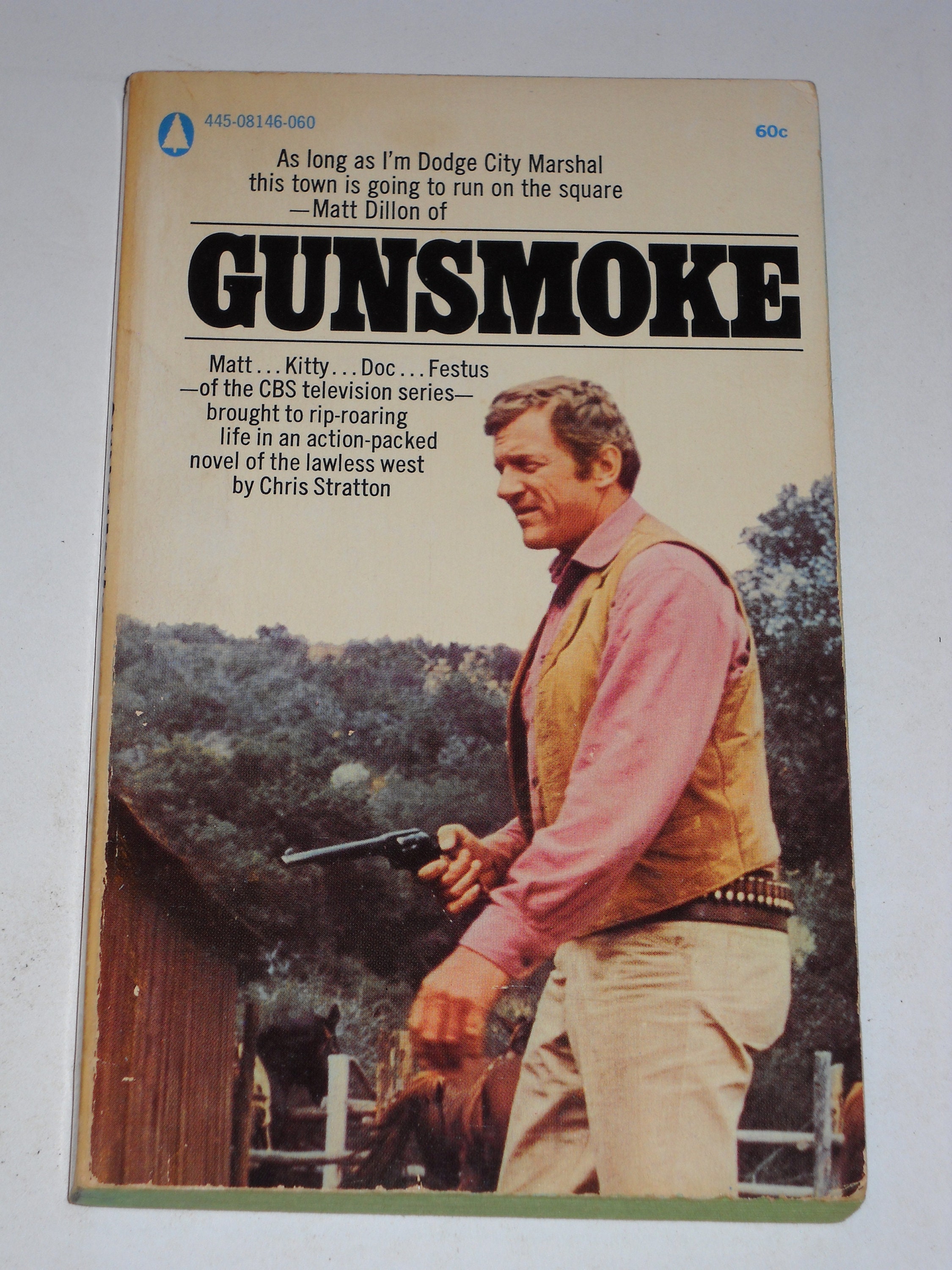 Cast Of Gunsmoke 86 - vcdz6j6