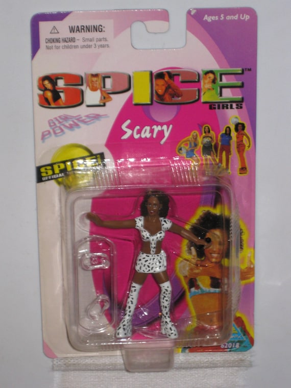 スパイスガールズ フィギュア セット 公式 限定 SPICE GIRLS スパイスガールズ フィギュア セット 公式 限定 SPICE GIRLS スパイス