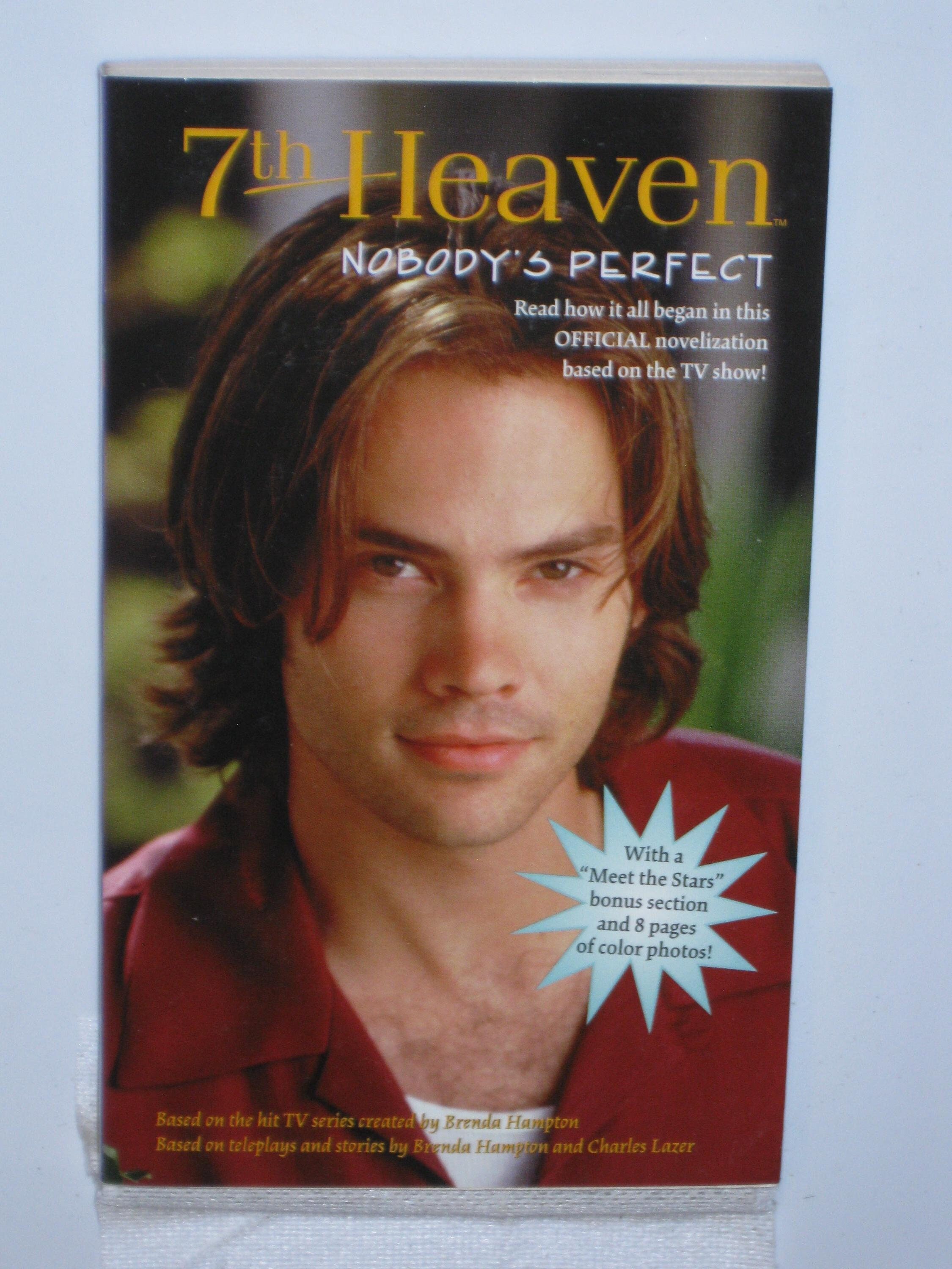 海外輸入盤 7th Heaven: the Complete Series SEVENTH HEAVEN