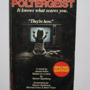 You Pick: Movie Tie-Ins! Poltergeist, Reflection in a Golden Eye, Pawnbroker, Prudence & the Pill, Psycho; Elizabeth Taylor, Anthony Perkins