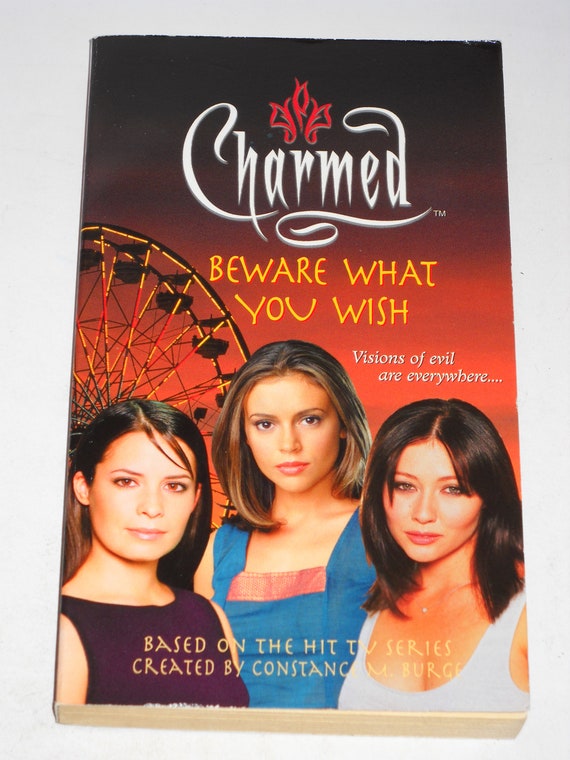  Charmed: The Complete Series : Alyssa Milano, Rose