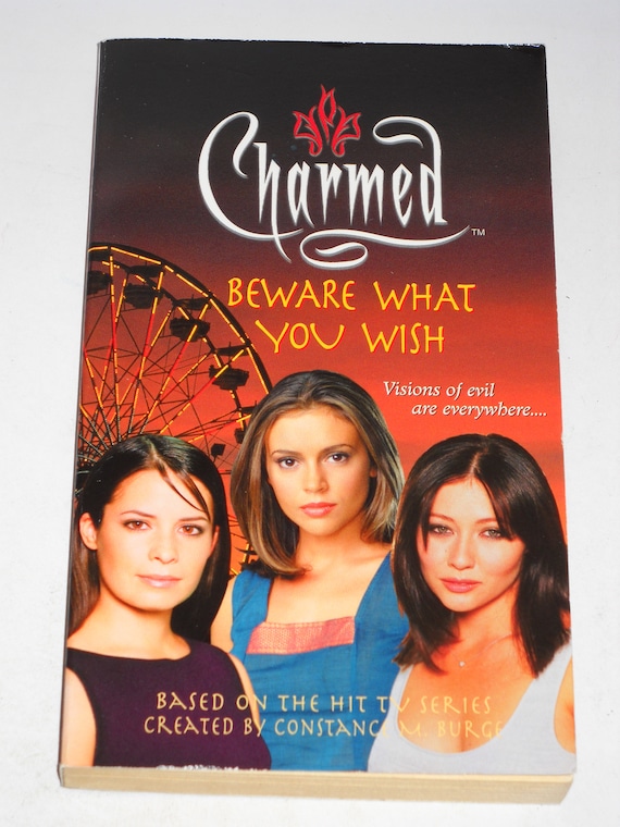  Charmed: The Complete Series : Alyssa Milano, Rose