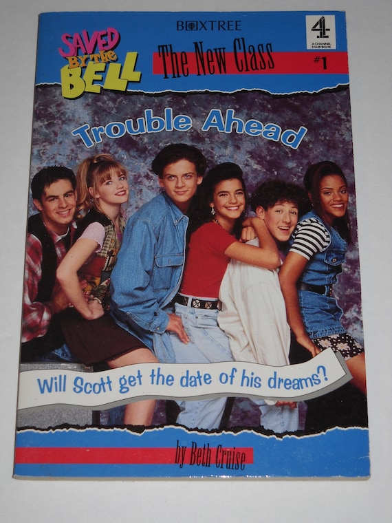 Saved By The Bell The New Class - Where To Watch Saved By The Bell The New Class