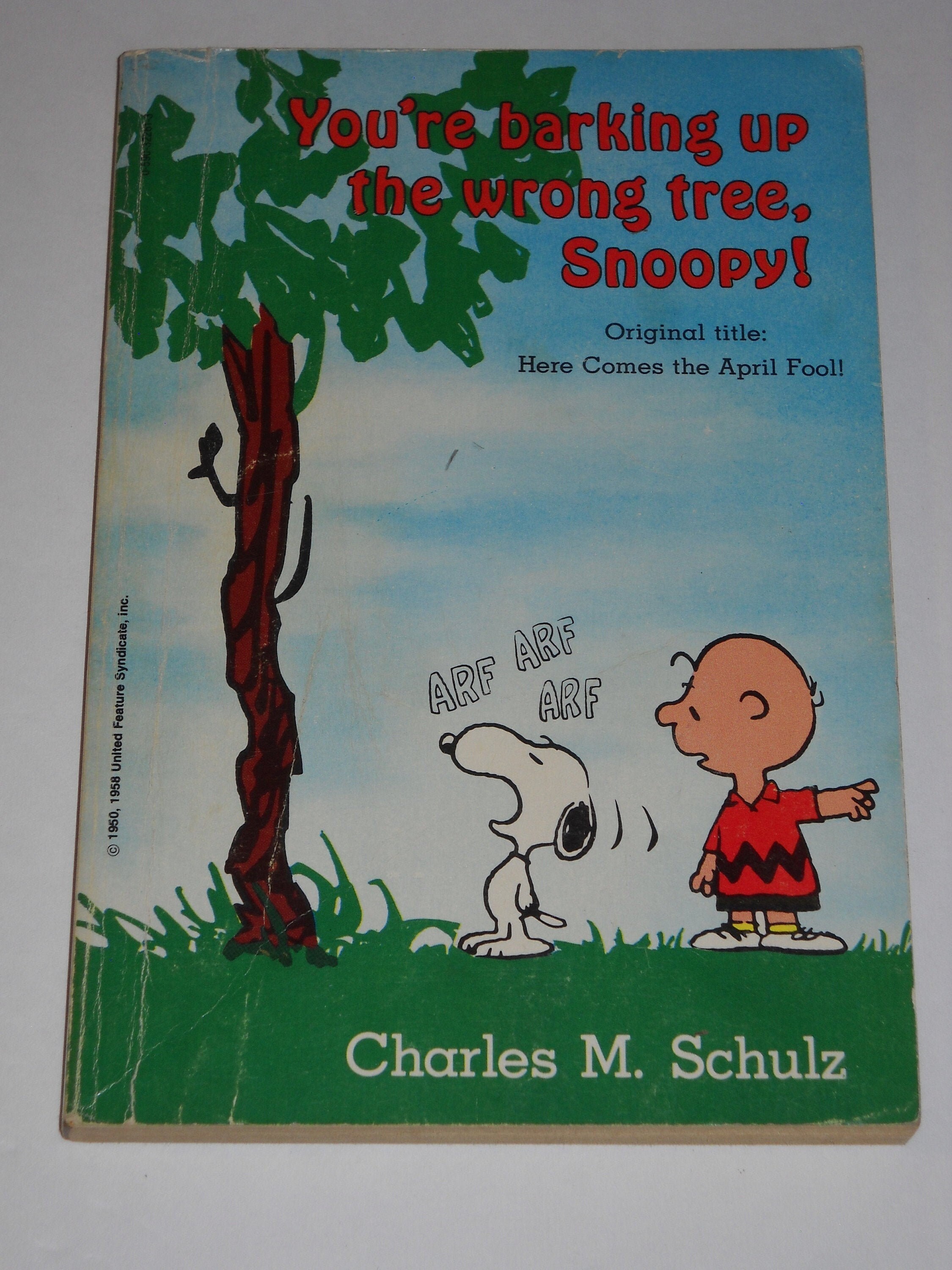 レア★SPEAK UP, CHARLIE BROWNトーキングストーリーブック il_fullxfull.2316773312_dp5y.jpg