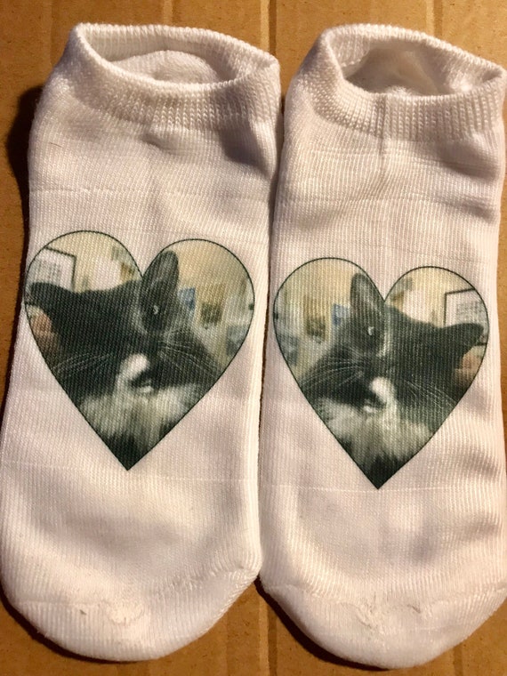 Calcetines Personalizados Para Perros Y Gatos Calcetines De Calcetines Personalizados Para Perros Y Gatos Calcetines De