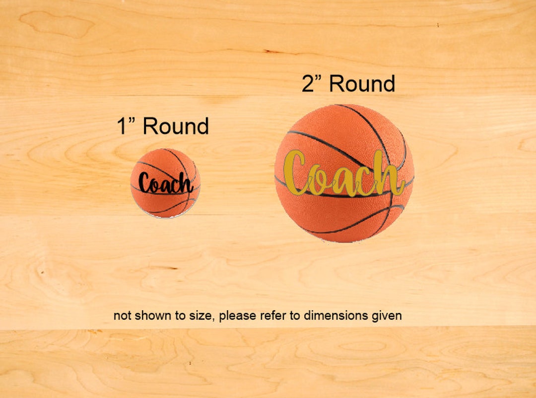 Basketball Basketball Coach Basketball Pin Basketball Etsy