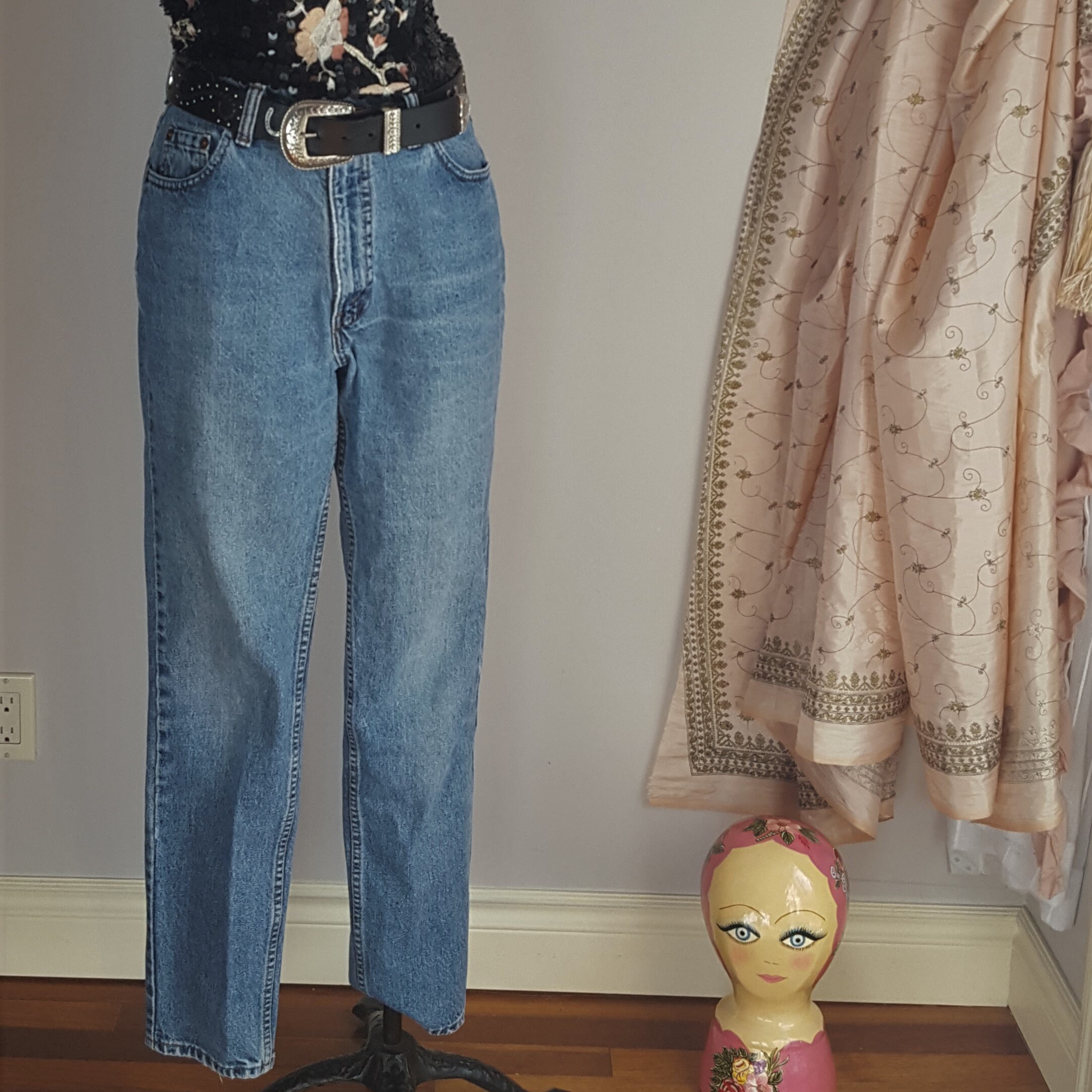 levis 531 women's
