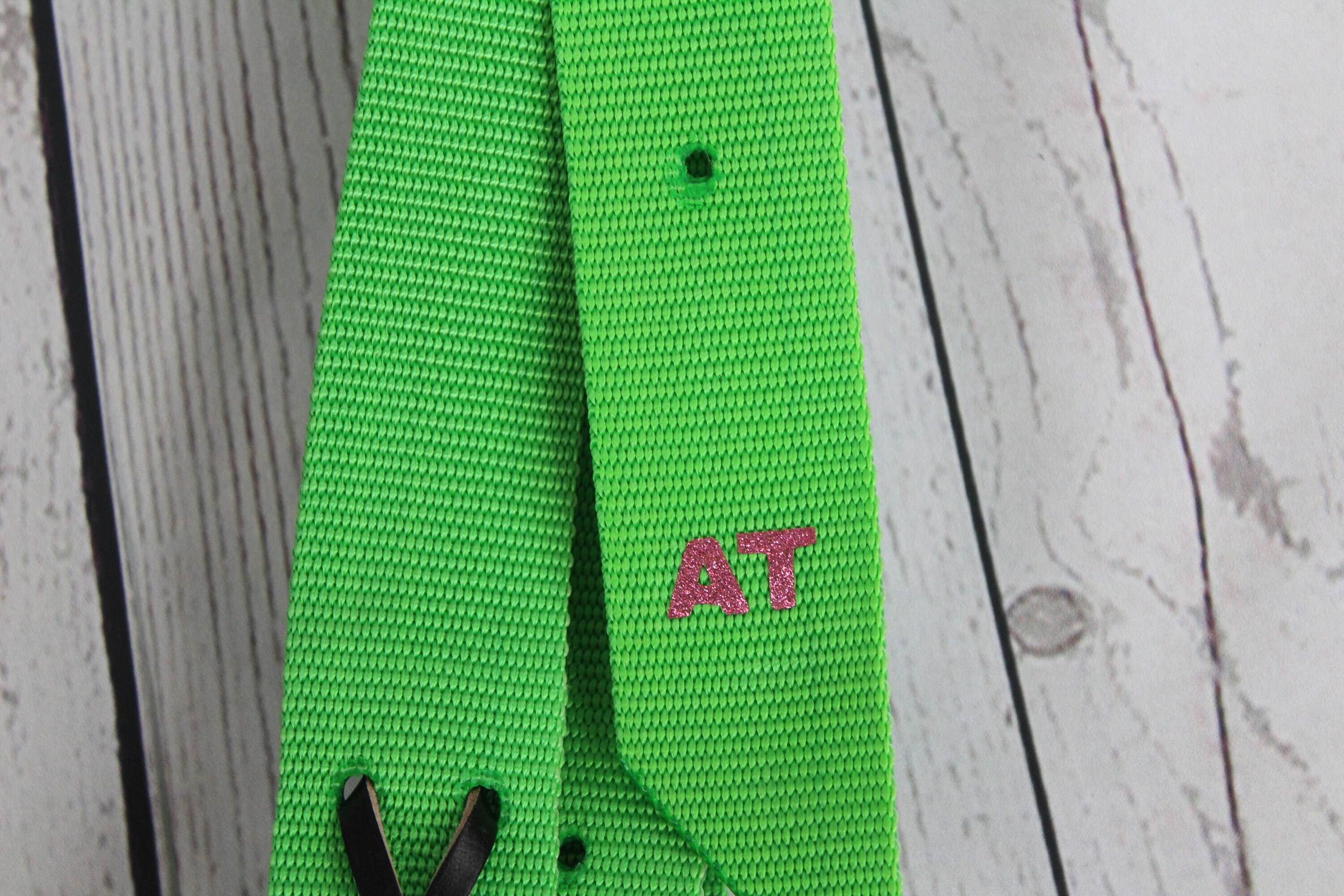 BROWN Nylon Western Saddle Cinch Tie Strap /& Off Billet Set New Horse Tack