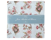 SALE Jane Austen at Home Layer Cake 10 quot Stacker Bundle - Riley Blake Designs - 42 piece Precut Pre cut - Historical - Quilting Cotton Fabric