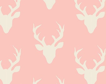 Jersey Deer Etsy