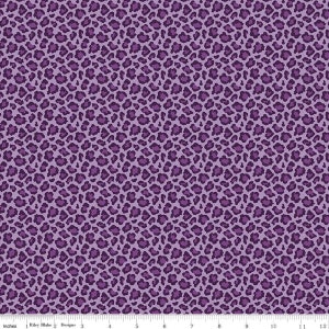 Rainbow Cheetah Faux Leather Sheet/printed Faux Leather for