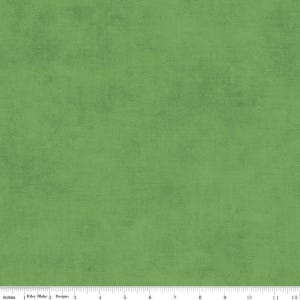 SALE Shades Basil C200 by Riley Blake Designs - Semisolid Mottled - Quilting Cotton Fabric