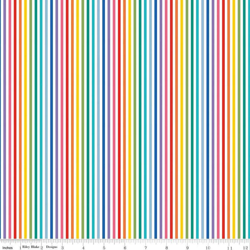 Vertical Stripe Quilt - Etsy