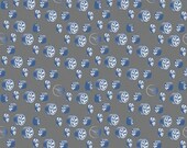 SALE Hot Wheels Classic Tires C11483 Cast Iron - Riley Blake Designs - Juvenile Vintage Toys Toy Cars Wheels Gray - Quilting Cotton Fabric