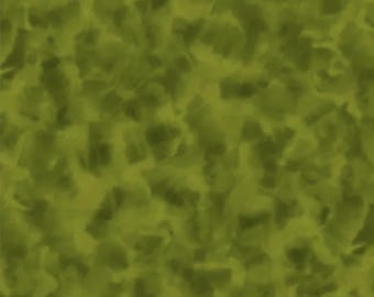 SALE Color Dance Color Dance Blender 29008 GA - QT Fabrics - Texture Abstract Streaks Paint - Quilting Cotton Fabric