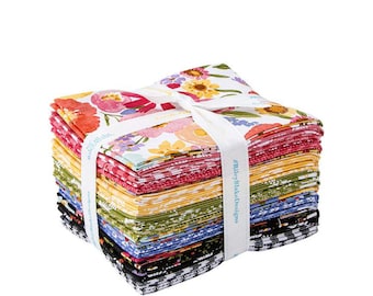 SALE Sweetbriar Fat Quarter Bundle 21 Pieces - Riley Blake Designs ...