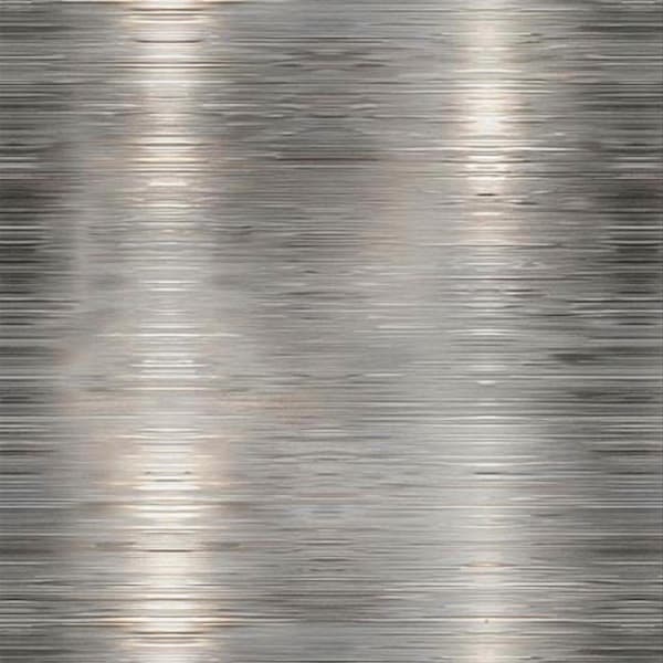 Earthly Delights Brushed Metal 31319 Steel K - QT Fabrics - Texture Shiny Industrial Steel - Quilting Cotton Fabric