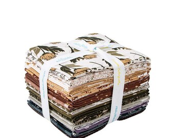 SALE Sweetbriar Fat Quarter Bundle 21 Pieces - Riley Blake Designs ...