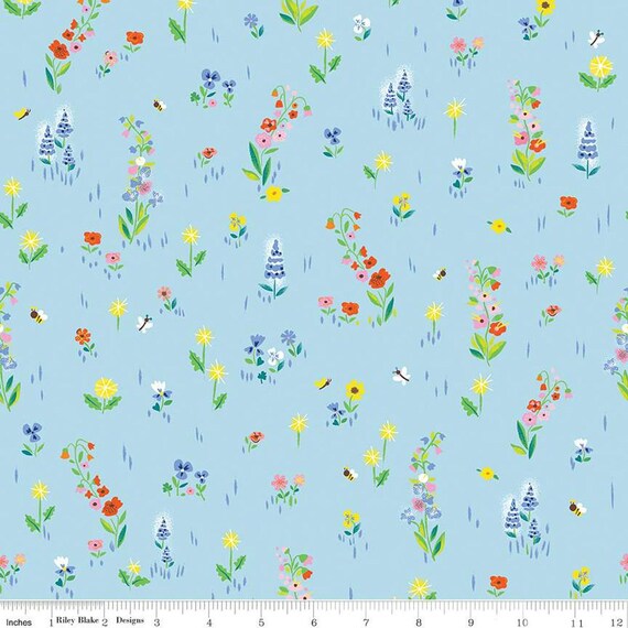 100 Aker Woods: Picnic Meadow in Sky 100 Aker Woods: Picnic Meadow in Sky