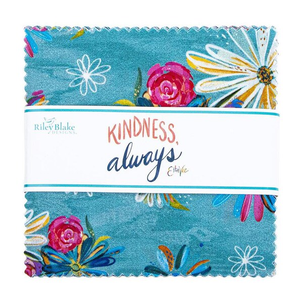 Kindness Charm Pack Etsy
