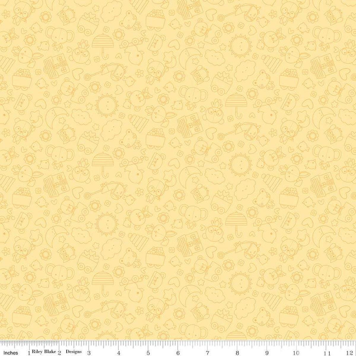 Tonal Baby Fabric - Etsy - Page 4